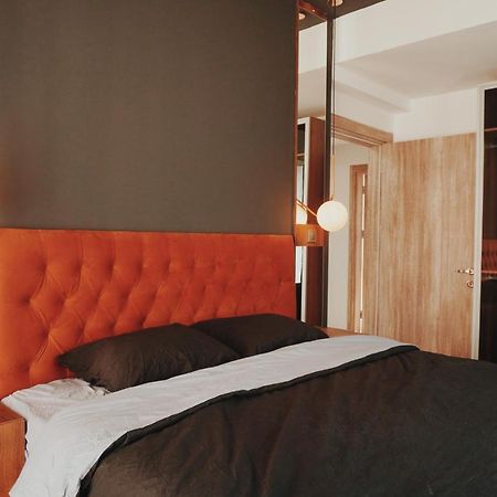 Merdz Spa & Fitness Sky Apartment Skopje Zewnętrze zdjęcie
