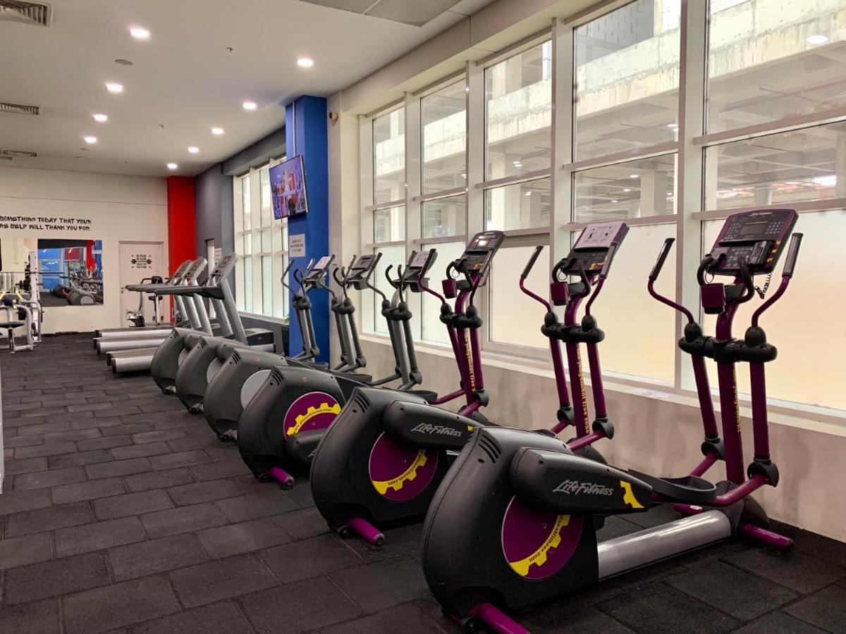 Merdz Spa & Fitness Sky Apartment Skopje Zewnętrze zdjęcie