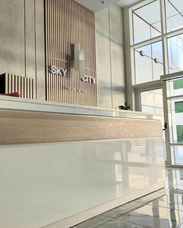 Merdz Spa & Fitness Sky Apartment Skopje Zewnętrze zdjęcie