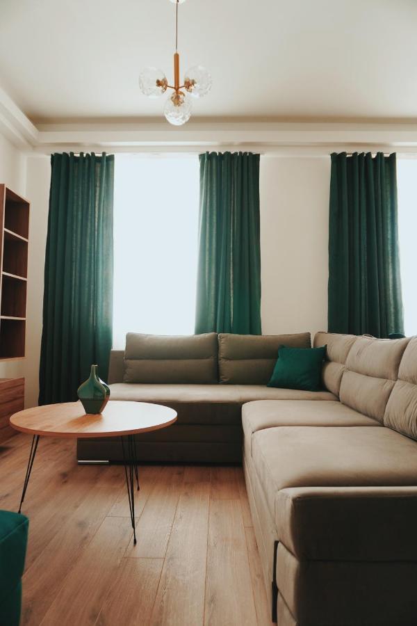 Merdz Spa & Fitness Sky Apartment Skopje Zewnętrze zdjęcie